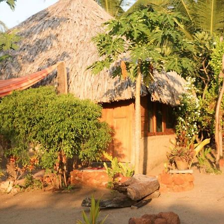 Monsoon Eco Resort - Whisky Point Arugambay Pottuvil Eksteriør billede