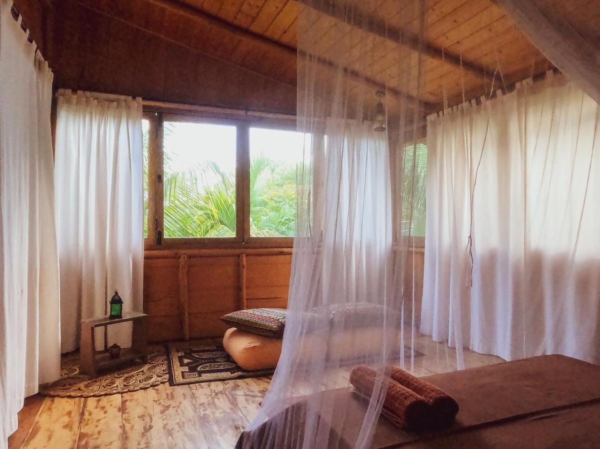 Monsoon Eco Resort - Whisky Point Arugambay Pottuvil Eksteriør billede