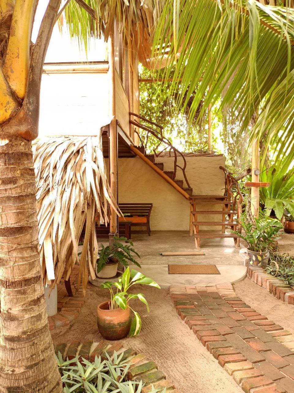 Monsoon Eco Resort - Whisky Point Arugambay Pottuvil Eksteriør billede