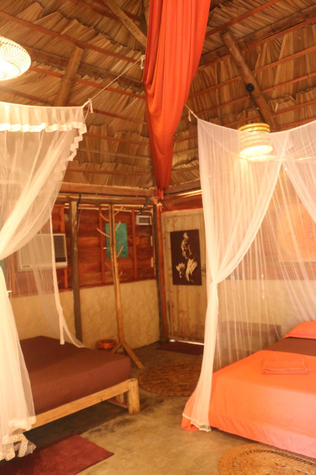 Monsoon Eco Resort - Whisky Point Arugambay Pottuvil Værelse billede