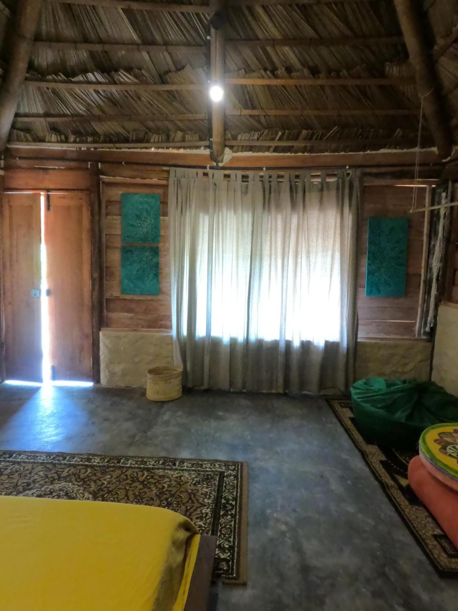Monsoon Eco Resort - Whisky Point Arugambay Pottuvil Værelse billede