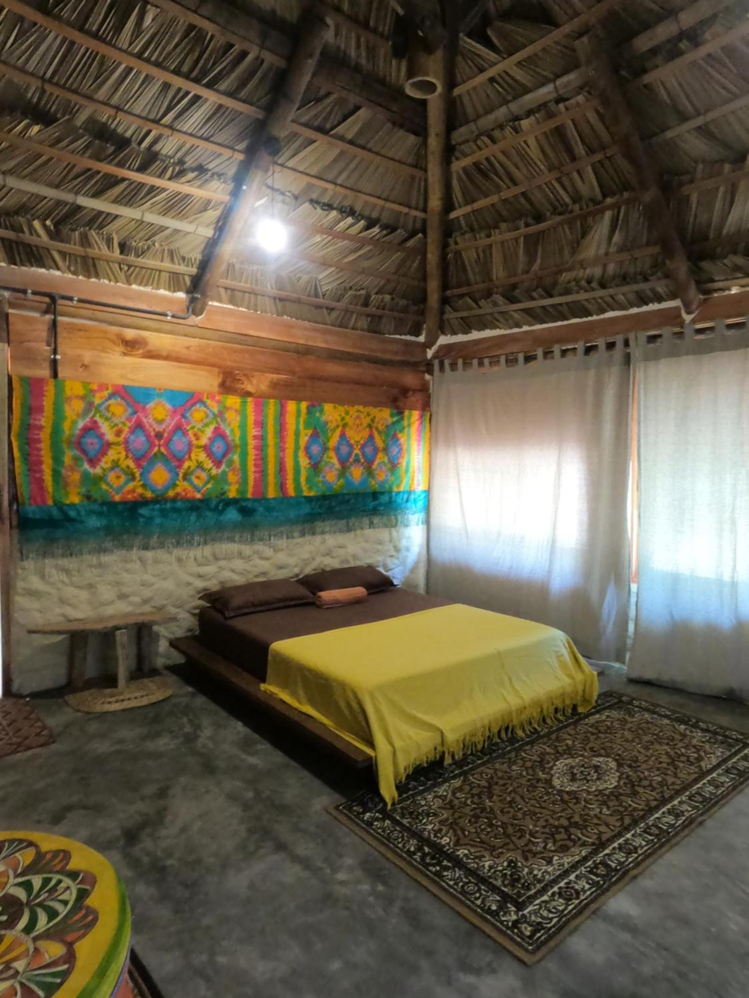 Monsoon Eco Resort - Whisky Point Arugambay Pottuvil Værelse billede