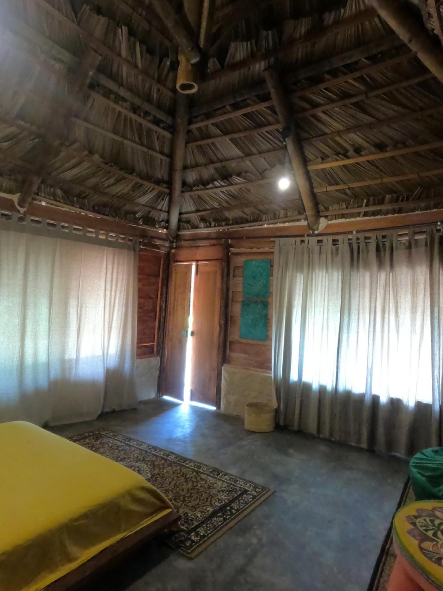 Monsoon Eco Resort - Whisky Point Arugambay Pottuvil Værelse billede