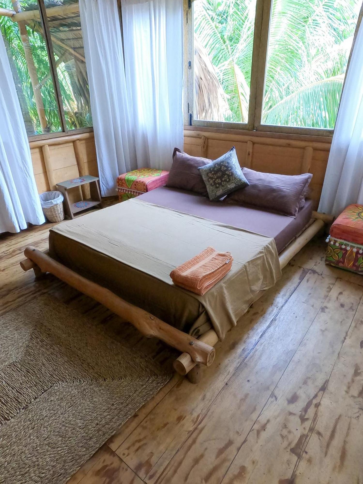 Monsoon Eco Resort - Whisky Point Arugambay Pottuvil Værelse billede