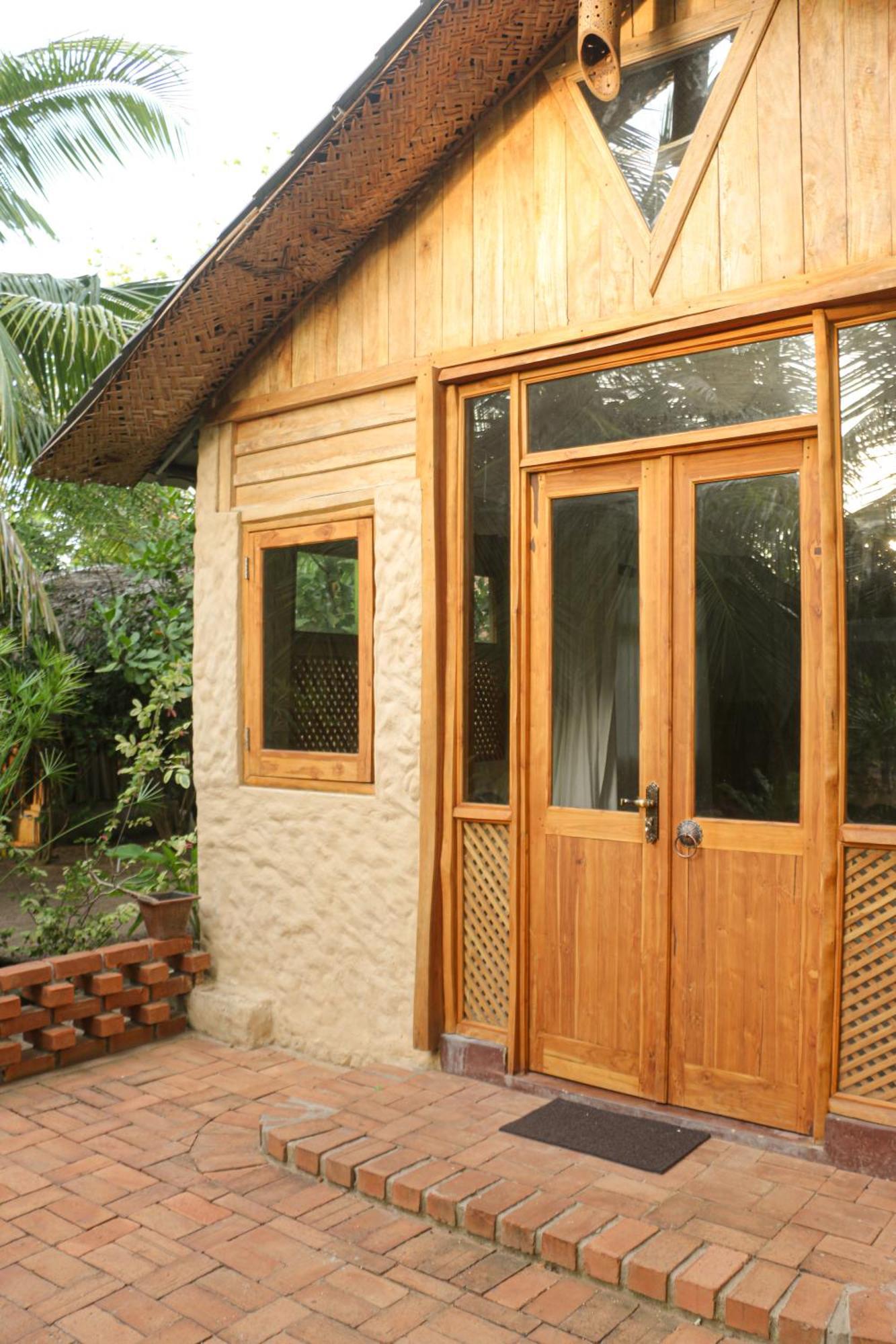 Monsoon Eco Resort - Whisky Point Arugambay Pottuvil Værelse billede
